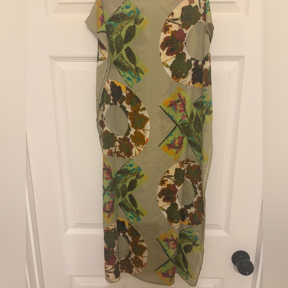 Nina J Designs Scarf